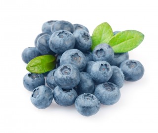 Blueberry pkt - 125g