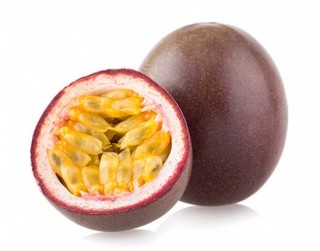 Passion Fruit - (500g )