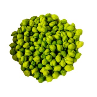 GREEN CHHOLIYA - (200G-220G)