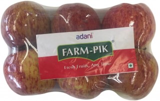 APPLE FARM PICK - (850g - 1kg)