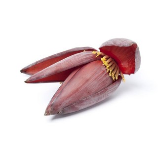 Banana flower 1 pc 