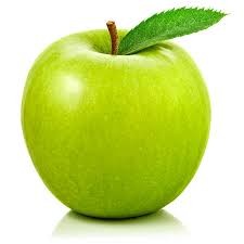 APPLE GREEN - (Approx 450g-500g)