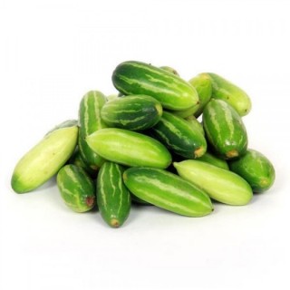 IVY GOURD(KUNDRU HYBRID) -(approx. 450g - 500g)