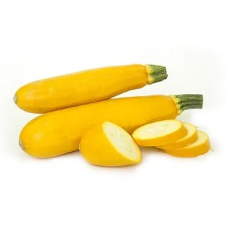 YELLOW ZUCCHINI -(approx.450g - 500g)