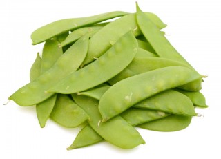 SNOW PEAS - (250g-300g)