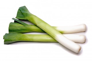 LEEKS - Approx 250gm