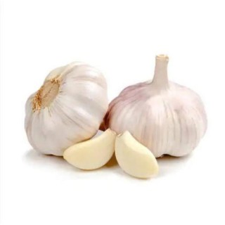 GARLIC INDIAN - (200g-250g)