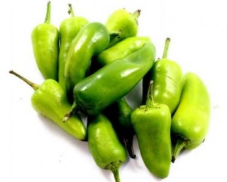 BIG CHILLI (MOTI MIRCHI) - (200g-250g)