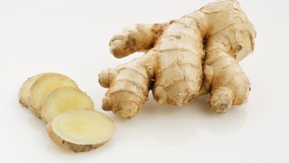 ADRAK (GINGER) - (Approx 200g-250g)