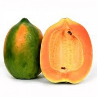 Papaya Bangalore - (approx1.kg)