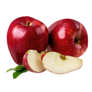 APPLE  IMP - (450-500 GMS)