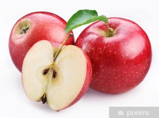 APPLE RED DELICIOUS - (450-500 GM)