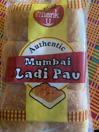 MUMBAI LADI PAU-  1PKT (300GM)