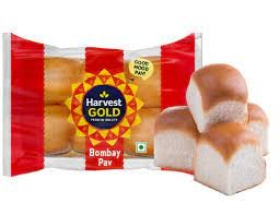 HARVEST GOLD BOMBAY PAV