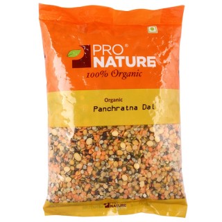 PRO NATURE PANCHRATNA DAL