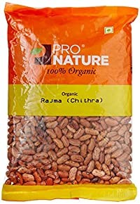 PRO NATURE RAJMA (CHITHRA)