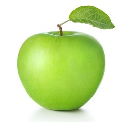 APPLE GREEN INDIAN(450G - 500G)