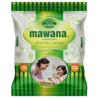 MAWANA SUGAR 5KG