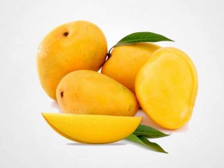 MANGO  ALPHONSO   (450-650GM)