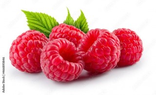 RASPBERRY 1 PKT