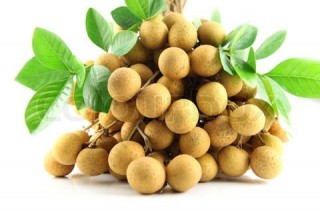 LONGAN THAI  LICHI- 500GM