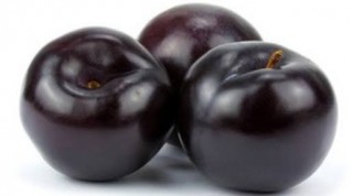 PLUM  BLACK IMP PKT