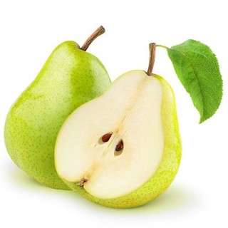 PEAR MOTA- IMP- 500G