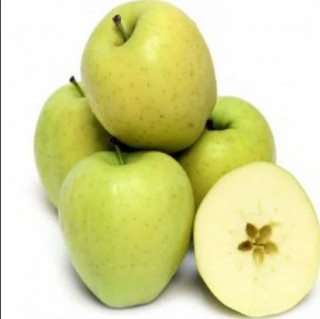 APPLE GOLDEN imp - 500G