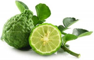 KAFFIR LIME- ( 300GM-350GM )