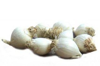 GARLIC SINGLE - ( 300GM)