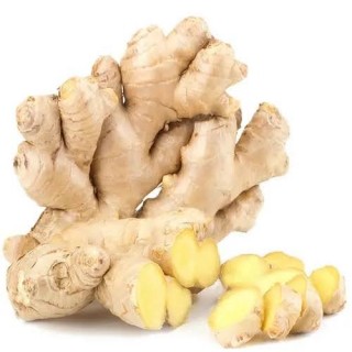 GINGER MOTA- 250GM