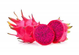 RED DRAGON FRUIT - ( 450GM- 500GM )