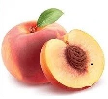 PEACH IMP 450G-500GM