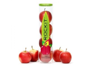 APPLE ROCKET PKT (5PC)