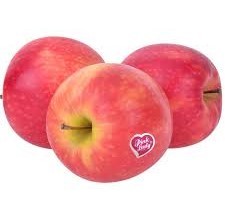 APPLE PINK LADY - approx 550G- 600G