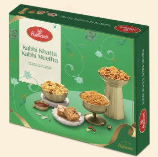 Kabhi Khatta Kabhi Meetha 820g