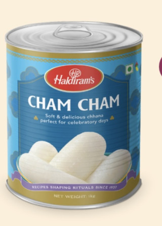 Cham Cham 1kg