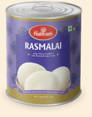 Rasmalai 1kg