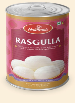 Rasgulla 1kg