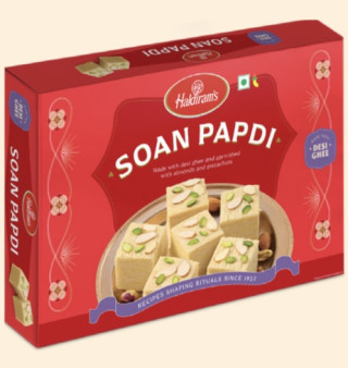 Soan Papdi  Desi Ghee 1kg