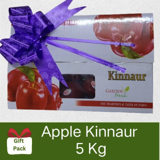 Apple Kinnaur Gift Pack 5kg