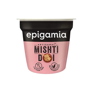 Epigamia Mishti Doi 80 g