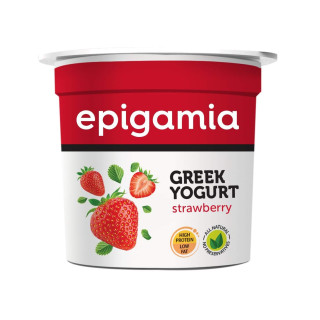 Epigamia strawberry 85 g