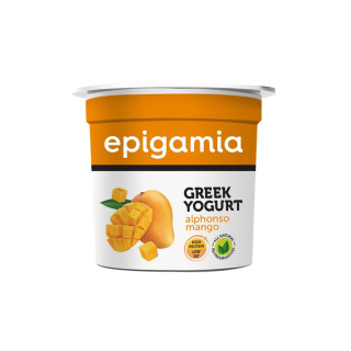 Epigamia Alphonso Mango 80 g