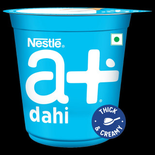 Nestle A+ Dahi 380 g