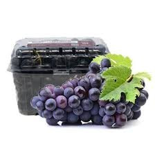 Black Grapes pkt.500g