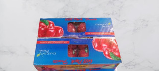 Apple Kinnour Gift  pack Small 2 kg