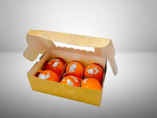 Motichoor Ladoo 6 pcs.