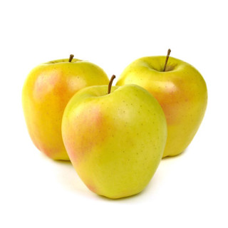 APPLE GOLDEN DESI - 600g