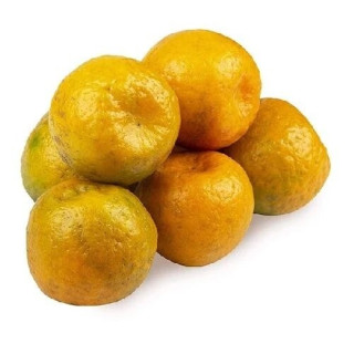 ORANGE NAGPUR - 500G